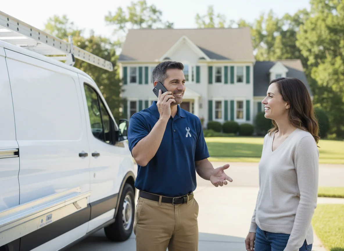 Home Gutter Service Wellfleet, NE FAQs